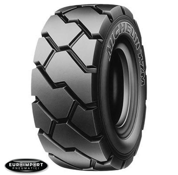 Michelin XZM  315/70 R15 165 A  